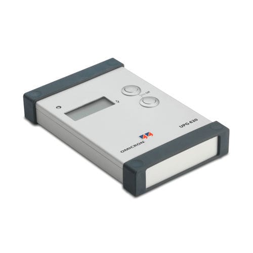 Импульсный генератор - UPG 620 - OMICRON electronics - цифровой