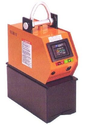 Подъемный электромагнит с электрическим переключением - BUX BP² series - WALKER MAGNETICS - для труб