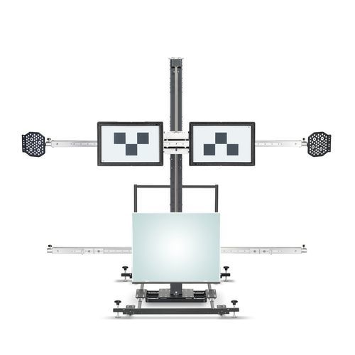 Комплекс для калибровки ADAS ACC - 8 900 380 022 - » BEISSBARTH Automotive Testing Solutions GmbH - для легковых автомобилей
