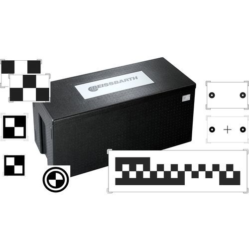Пусковой набор - 8 900 381 001 - » BEISSBARTH Automotive Testing Solutions GmbH