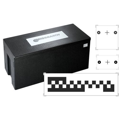 Пусковой набор - 8 900 381 002 - » BEISSBARTH Automotive Testing Solutions GmbH