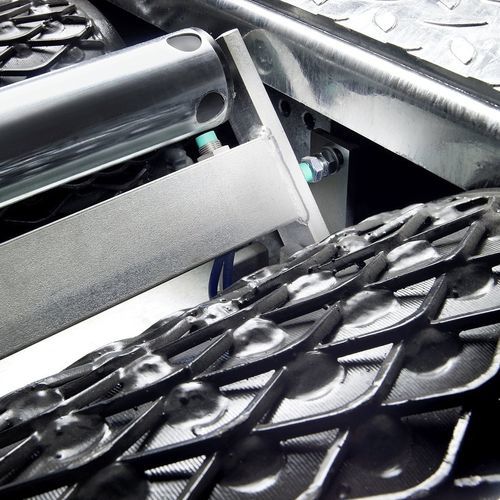 Стенд для испытаний тормозов для легковых автомобилей - 1 691 400 104 - » BEISSBARTH Automotive Testing Solutions GmbH - мобильный / роликовый