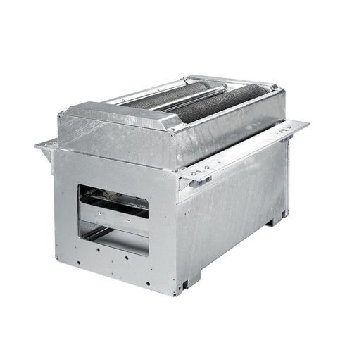 Стенд для испытаний тормозов для грузовика - BD 8000 - » BEISSBARTH Automotive Testing Solutions GmbH - мобильный / роликовый