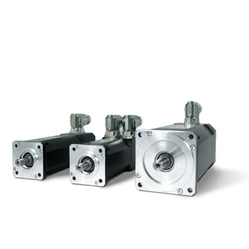 Серводвигатель AC - AKM series - SIGMATEK GmbH & Co KG - с постоянными магнитами