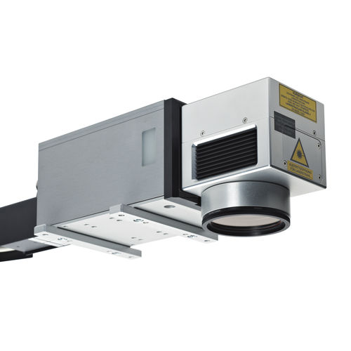 Лазерная маркирующая головка - SpeedMarker FL - Trotec Laser GmbH