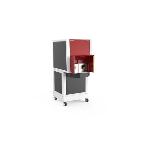 Гравировально-маркировочная машина волоконный лазер - SpeedMarker 700RT - Trotec Laser GmbH - CO2-лазер / лазер MOPA / для электронных компонентов