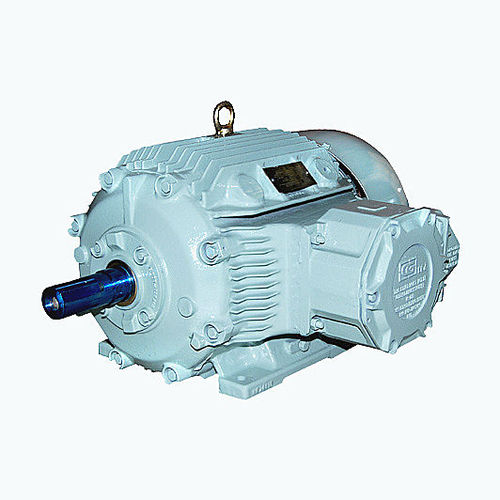 Асинхронный двигатель - CG Power Systems - AC / с короткозамкнутым якорем / пламестойкий