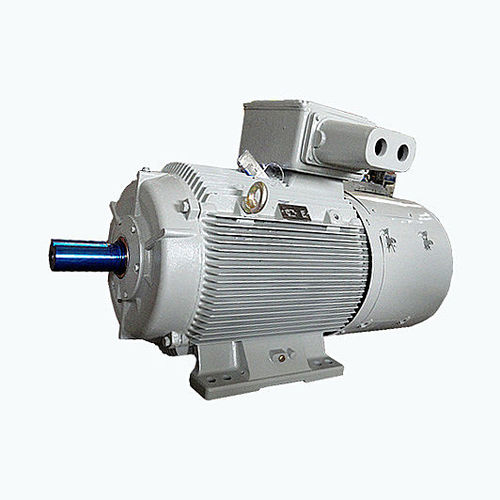 Асинхронный двигатель - CG Power Systems - AC / трехфазовый / 3-фазный