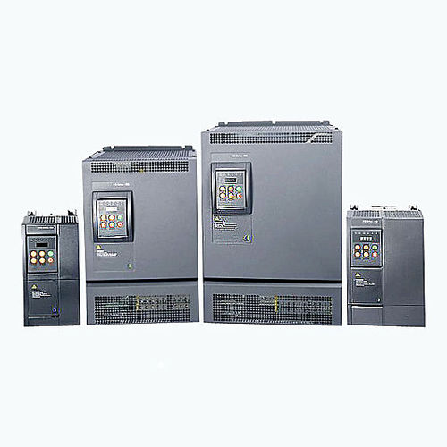 Цифровой вариатор AC - SG series - CG Power Systems - вертикальный / высокоэффективный