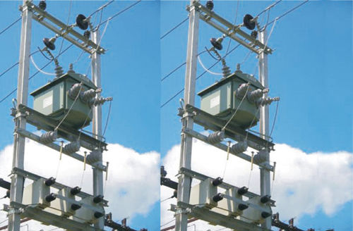 Многополюсный переключатель - CG Power Systems - термостойкий