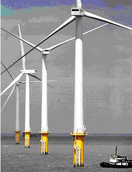 Система автоматизации процесса - WINDSCADA - CG Power Systems