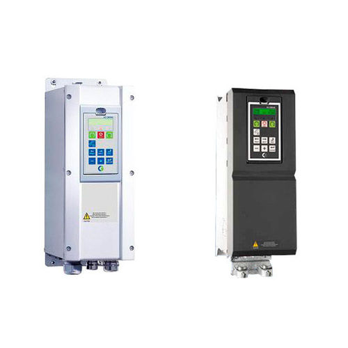 Встраиваемый вариатор AC - FDU 2.0 - CG Power Systems - для насоса / IP20