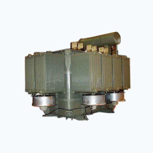 Силовой трансформатор - CG Power Systems - инкапсулированный / для электродуговой печи / трехфазовый
