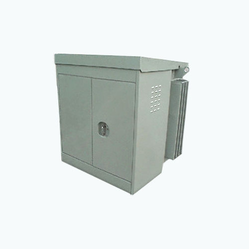 Подстанция для распределения электроэнергии - CG Power Systems - компактная