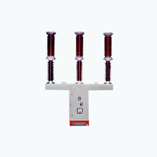 Выключатель с элегазовой изоляцией SF6 - CG Power Systems - высокого напряжения / линейный / для распределения электроэнергии