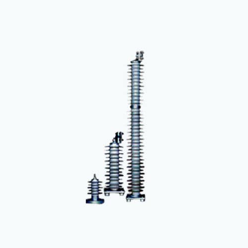 Молниеотвод тип 2 - ZPL2 - CG Power Systems - электрически изолированный / линейный / высокого напряжения