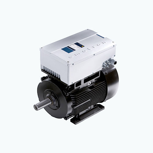 Встраиваемый вариатор AC - CG Power Systems - для двигателя