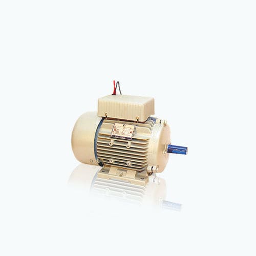 Синхронный двигатель - SHEETAL series - CG Power Systems - DC / 12 В / компактный