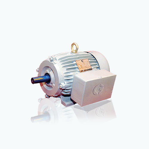 Асинхронный двигатель - CG Power Systems - AC / 80 V / с чугунной рамой
