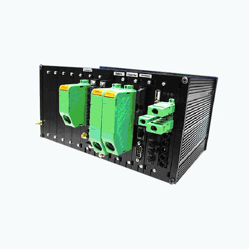 Устройство управления - SmartBay - CG Power Systems