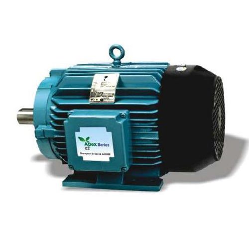 Асинхронный двигатель - CG Power Systems - AC / пламестойкий / с короткозамкнутым якорем