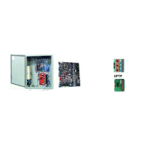 Удаленный терминал - CG Power Systems