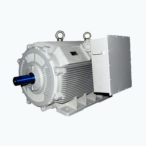 Асинхронный двигатель - CG Power Systems - AC / 18V / с короткозамкнутым якорем