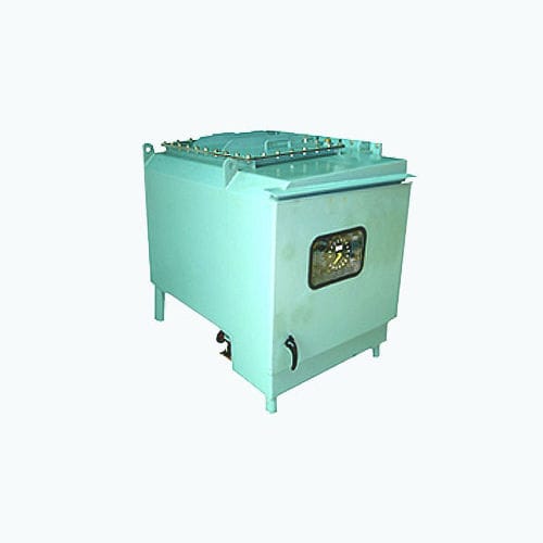 Устройство переключения отводов под нагрузкой - CG Power Systems