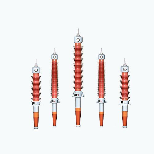Конденсаторный ввод - EHV  - CG Power Systems