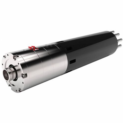 Планетарный редуктор - Denox® HS  - DESCH - 2-5 kNm / >10 kNm / 5-10 kNm