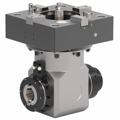 Планетарный редуктор - Denox® MGS - DESCH - коаксиальный / 500-1000 Nm / 1-2 kNm