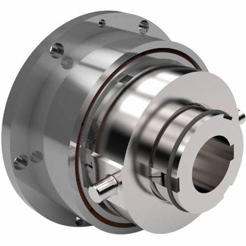 Сцепление трения - Conax® type C series - DESCH - на пружине