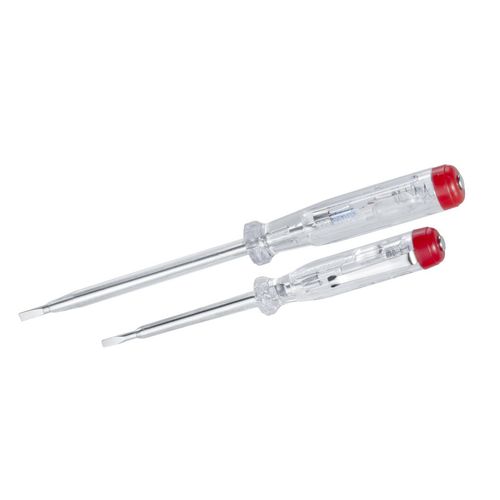 Тестер фазы - TipTest Duo set - Laserliner - компактный