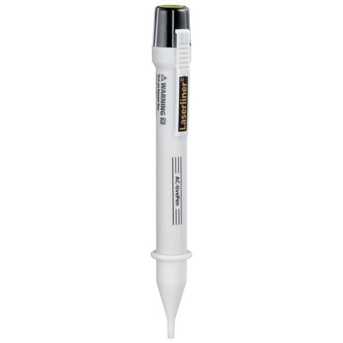 Тестер напряжения - ActivePen - Laserliner - для кабелей / для розетки / тип шила