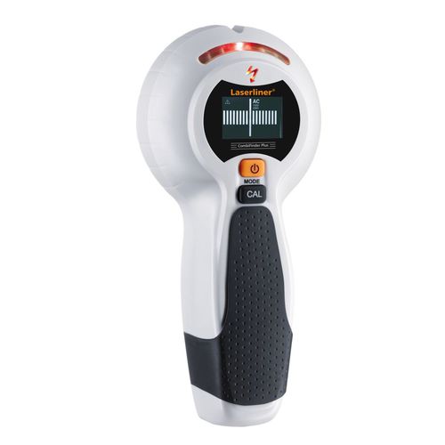 Переносной детектор металлов - CombiFinder Plus - Laserliner - электронный