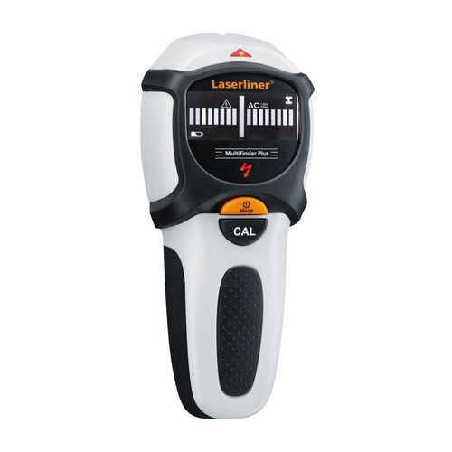 Электронный детектор - MultiFinder Plus - Laserliner - переносной / универсальный