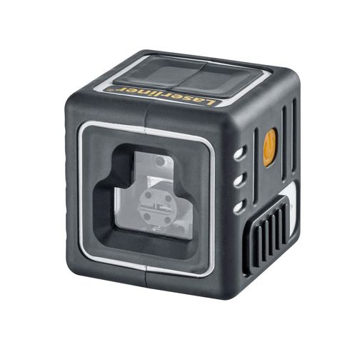 Лазерный уровень - CompactCube-Laser 3 - Laserliner