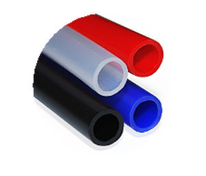 Жесткий шланг для окрашивания - PEx/x series - Colex International Limited - для растворителя / для напитков / пневматический