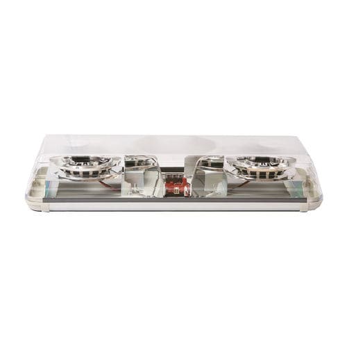 Проблесковый проблесковый маячок - 60 Series - Vision Alert - LED / ксеноновый / 24 Vcc