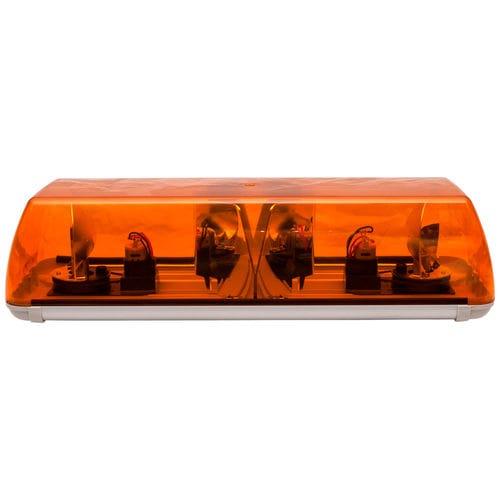 Проблесковый проблесковый маячок - 70 Series - Vision Alert - LED / ксеноновый / 24 Vcc