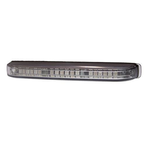 Проблесковая аварийная лампа - ED5050 series - Vision Alert - LED / 24 Vcc / 12 Vcc