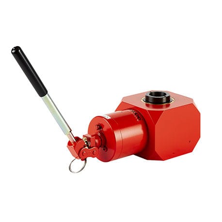 Домкрат бутылка - JCH series - Hi-Force Hydraulic Tools - гидравлический / для подъемных работ / из алюминия