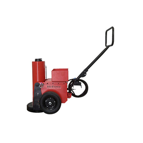 Домкрат рулер - TL series - Hi-Force Hydraulic Tools - гидравлический / 58 тонн / 100 тонн