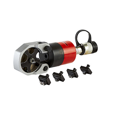 Гидравлическая обжимная головка - CH series - Hi-Force Hydraulic Tools