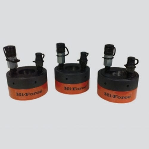 Гидравлический съемник гаек - HTN series - Hi-Force Hydraulic Tools