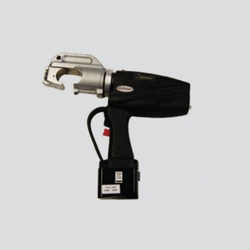 Электрический инструмент для обжима - BC series - Hi-Force Hydraulic Tools - на аккумуляторе