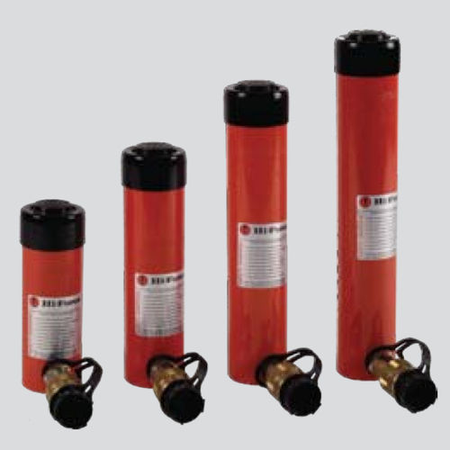 Гидравлический цилиндр - HSS series - Hi-Force Hydraulic Tools - простого действия / для подъемника / с низким коэффициентом трения