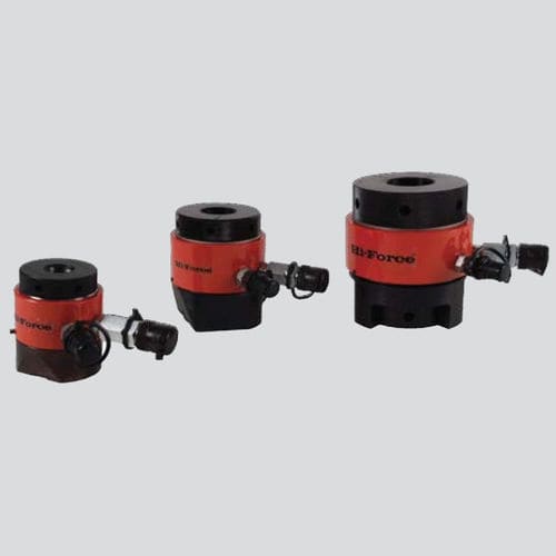 Гидравлическая болтовая стяжка - STS series - Hi-Force Hydraulic Tools