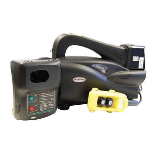 Поршневый гидравлический насос - BPP107 - Hi-Force Hydraulic Tools - с ручным приводом / переносной / автоматический