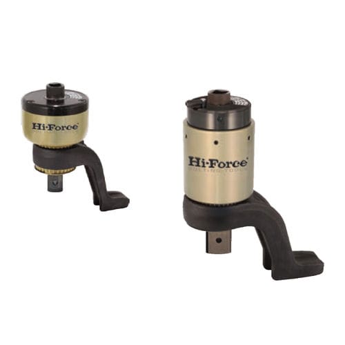 Усилитель момента с ручным управлением - TWG series - Hi-Force Hydraulic Tools